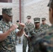 MCB Camp Pendleton Commanding General Tours Barracks