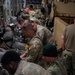 Joint force delivers air support in Alaska during JPMRC 25-01