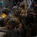 Joint force delivers air support in Alaska during JPMRC 25-01