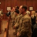 Recognition of 194th Engineer Brigade Soldiers at the Sullivan County Court House in Tennessee
