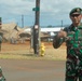 5th SFAB’s Plaque Presentation to Multinational Partners