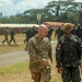 5th SFAB’s Plaques Presentation to Multinational Partners