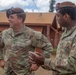 5th SFAB's Plaque Presentation to Multinational Partners