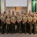 U.S. Marines graduate from AXLOC 3-24 and LIPC 3-24