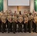 U.S. Marines graduate from AXLOC 3-24 and LIPC 3-24