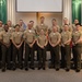 U.S. Marines graduate from AXLOC 3-24 and LIPC 3-24