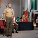 U.S. Marines graduate from AXLOC 3-24 and LIPC 3-24