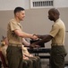 U.S. Marines graduate from AXLOC 3-24 and LIPC 3-24