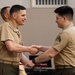 U.S. Marines graduate from AXLOC 3-24 and LIPC 3-24