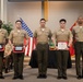 U.S. Marines graduate from AXLOC 3-24 and LIPC 3-24