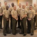 U.S. Marines graduate from AXLOC 3-24 and LIPC 3-24