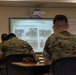 U.S. Marines graduate Lance Corporal Seminar