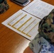 U.S. Marines graduate Lance Corporal Seminar