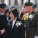 MARFORK Participates in the 74th Commemoration Ceremony of the Battle of Jangjin (Chosin) Reservoir