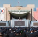 MARFORK Participates in the 74th Commemoration Ceremony of the Battle of Jangjin (Chosin) Reservoir