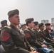 MARFORK Participates in the 74th Commemoration Ceremony of the Battle of Jangjin (Chosin) Reservoir