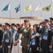 MARFORK Participates in the 74th Commemoration Ceremony of the Battle of Jangjin (Chosin) Reservoir