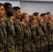 U.S. Marines graduate Lance Corporal Seminar