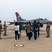 Building Bonds: Osan AB Spouse Immersion Tour