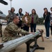 Building Bonds: Osan AB Spouse Immersion Tour