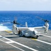 USS George Washington Conducts Flight Operations