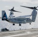 USS George Washington Conducts Flight Operations