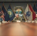 Navy Acting Under Secretary Mancinelli Receives Briefing and Tour of Naval Base Guam