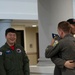 Legacy of partnership: 25th FS hosts Buddy Squadron 25-1