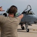 Legacy of partnership: 25th FS hosts Buddy Squadron 25-1