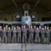 Legacy of partnership: 25th FS hosts Buddy Squadron 25-1