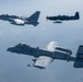 Legacy of partnership: 25th FS hosts Buddy Squadron 25-1