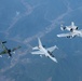 Legacy of partnership: 25th FS hosts Buddy Squadron 25-1