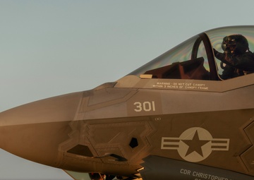 USS George Washington Conducts Flight Operations