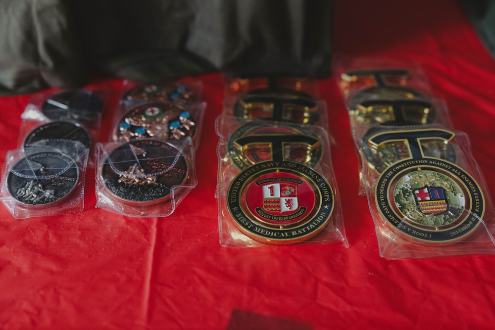 SFFW 24: Humanitarian Assistance &amp; STEM Education Expo