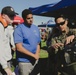 SFFW 24: Humanitarian Assistance &amp; STEM Education Expo
