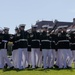 SFFW2024: Silent Drill Platoon Performs at Marina Green