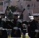 SFFW2024: Silent Drill Platoon Performs at Marina Green