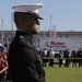 SFFW2024: Silent Drill Platoon Performs at Marina Green