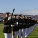 SFFW2024: Silent Drill Platoon Performs at Marina Green