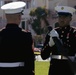SFFW2024: Silent Drill Platoon Performs at Marina Green