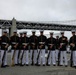 SFFW24: USMC Silent Drill Platoon Performs at Fleet Fest