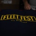 SFFW24: USMC Silent Drill Platoon Performs at Fleet Fest