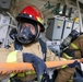 USS Arleigh Burke Damage Control Drills