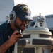 USS New York Arrives In Larnaca, Cyprus