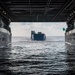 USS New York Well Deck Operations