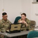 Charlie BTRY 5-4 ADAR, Computer Simulation Training.