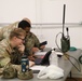 Charlie BTRY 5-4 ADAR, Computer Simulation Training.