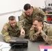 Charlie BTRY 5-4 ADAR, Computer Simulation Training.