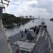 USS Dewey (DDG 105) Participates in Exercise Malabar 2024