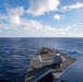 USS Higgins Conducts Training Drill